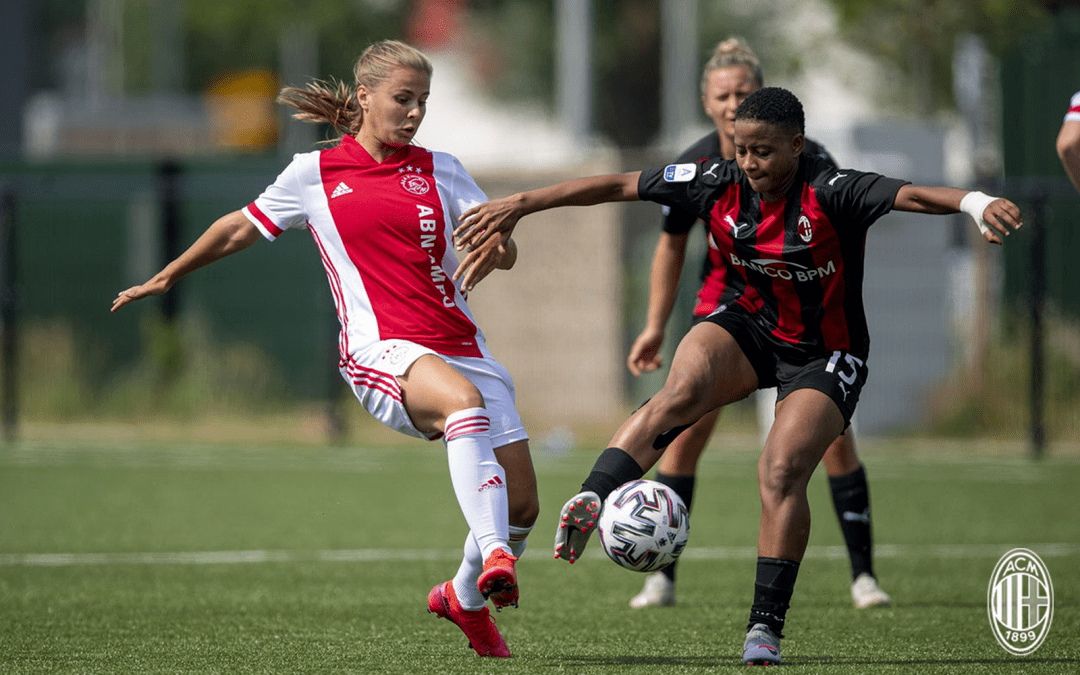 开云体育中国-包含苏黎世击败阿贾克斯神勇拼搏晋级半决赛的词条