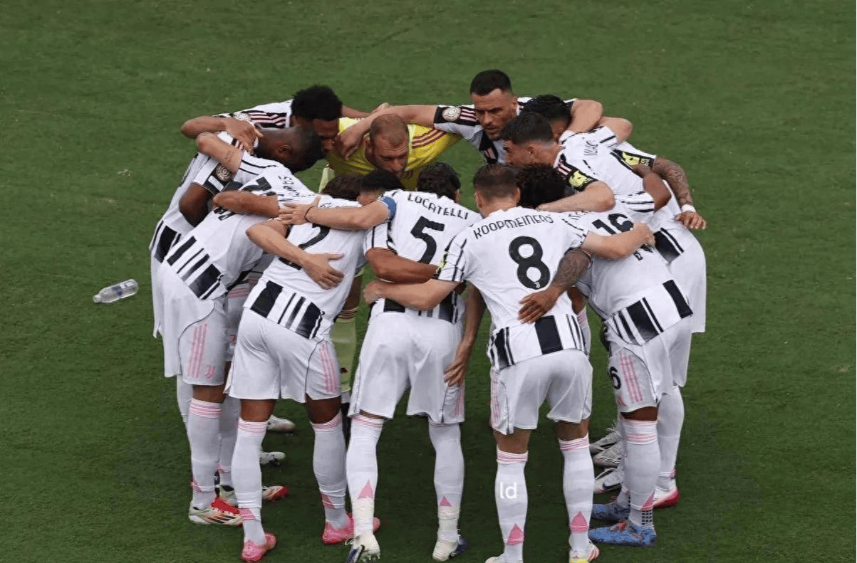 利尔客场不敌尤文图斯