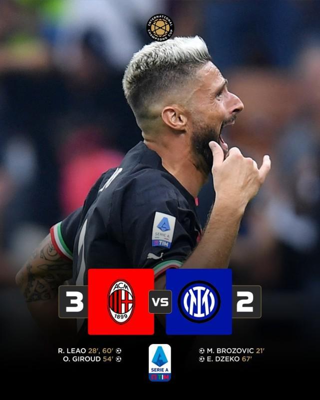 利物浦客场战平米兰，出线形势微妙的简单介绍