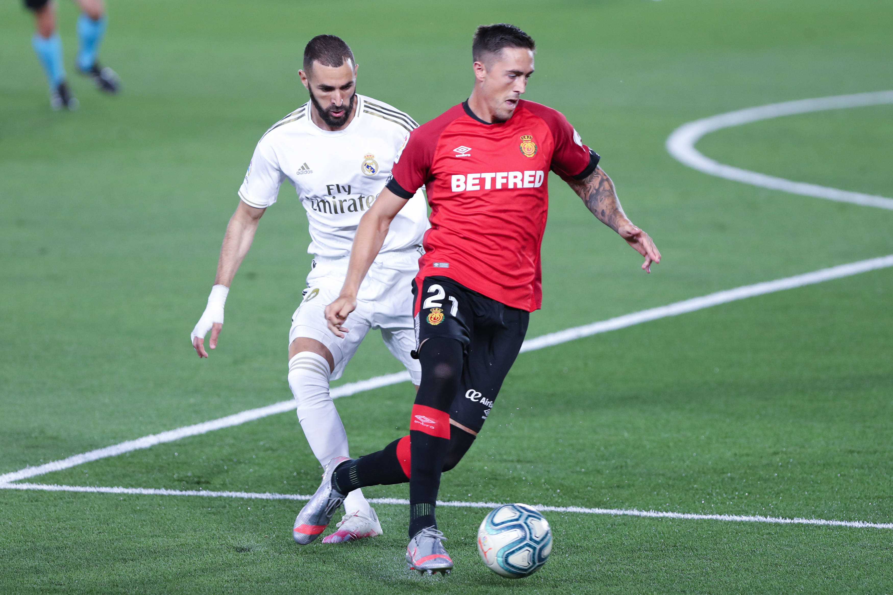 赫罗纳遭遇客场挑战，希望取得胜利保持领先