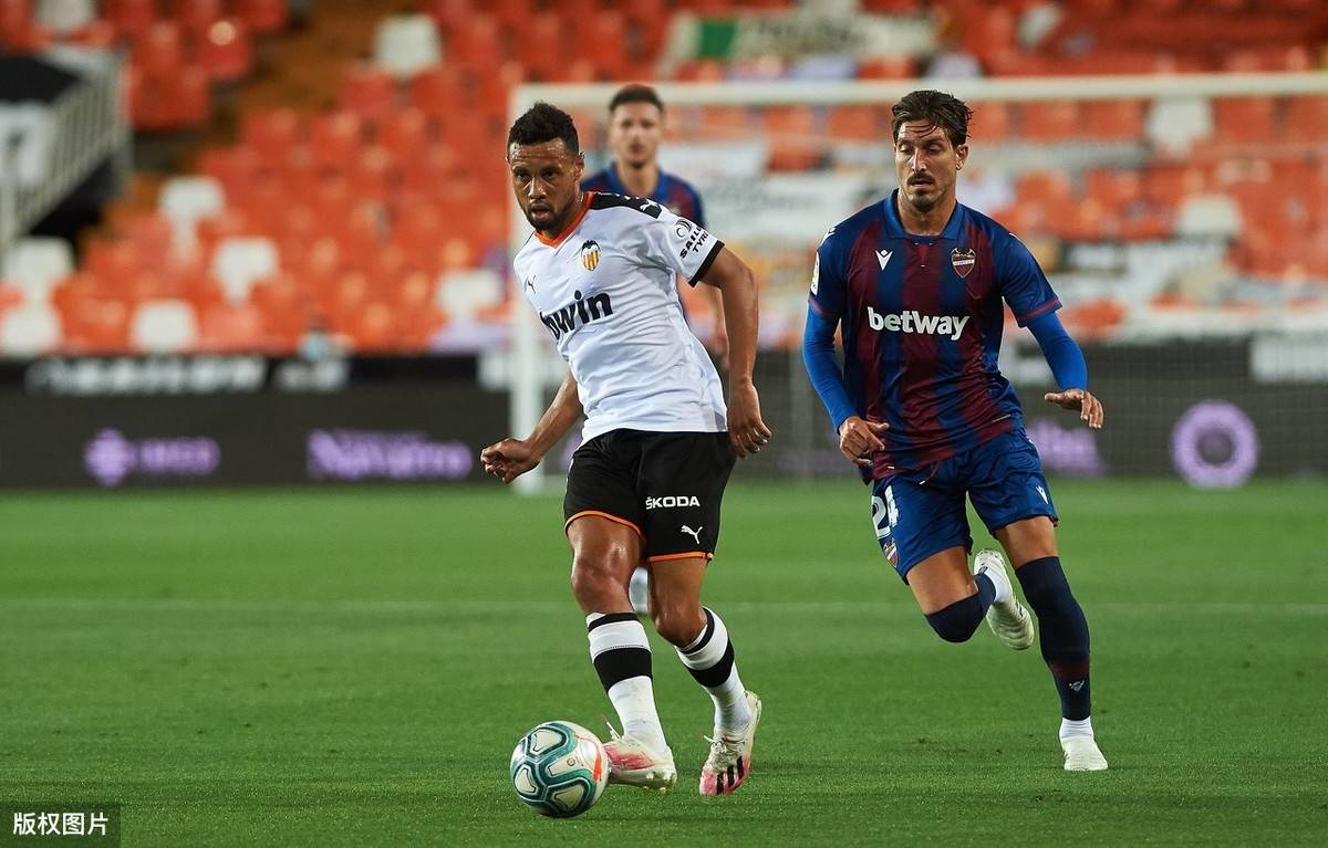 开云体育平台APP-瓦伦西亚遭遇连败，降入降级区