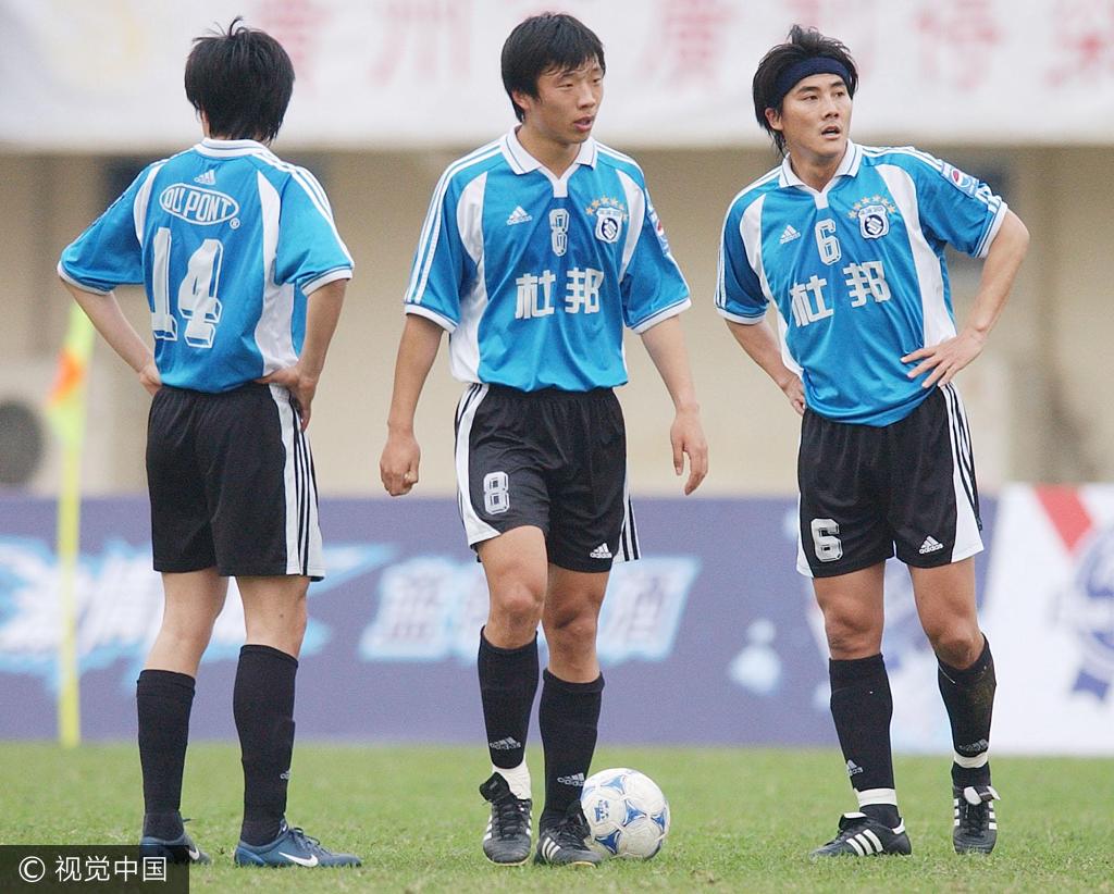 大连一方队再次获胜,成功晋级 大连一方队再次获胜,成功晋级