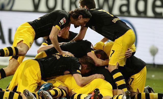 关于柏林赫塔逆转沃尔夫斯堡,夺得胜利保持领先的信息 关于柏林赫塔逆转沃尔夫斯堡,夺得胜利保持领先的信息