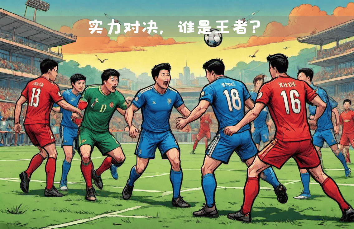 开云体育-一场胜利的关键之战，谁将笑到最后？的简单介绍