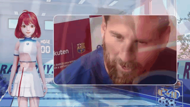 开云体育下载-梅西斩获关键进球，拜仁横扫对手！