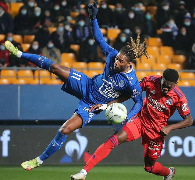 开云体育-巴黎FC客场大胜，表现丝毫不受影响的简单介绍