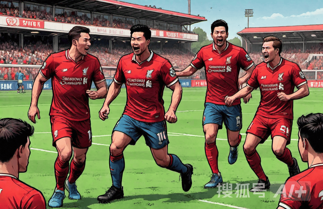 开云体育app-利物浦主场对阵南安普顿，决斗再起