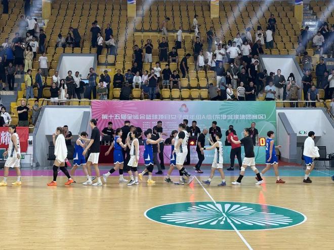 包含湖北队展现实力，备战下一轮比赛的词条