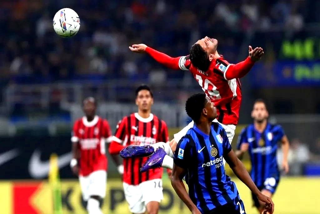 开云体育下载-关于热那亚主场逆转国米，实现惊人胜利的信息