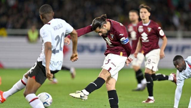 都灵遭遇连败,保级形势岌岌可危的简单介绍 都灵遭遇连败,保级形势岌岌可危的简单介绍