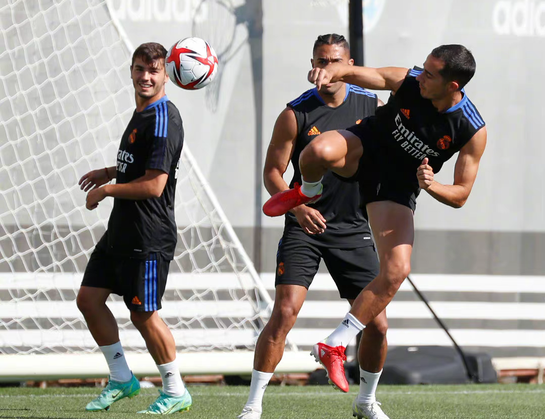 开云体育在线-球队能量分析，备战新赛季首场比赛