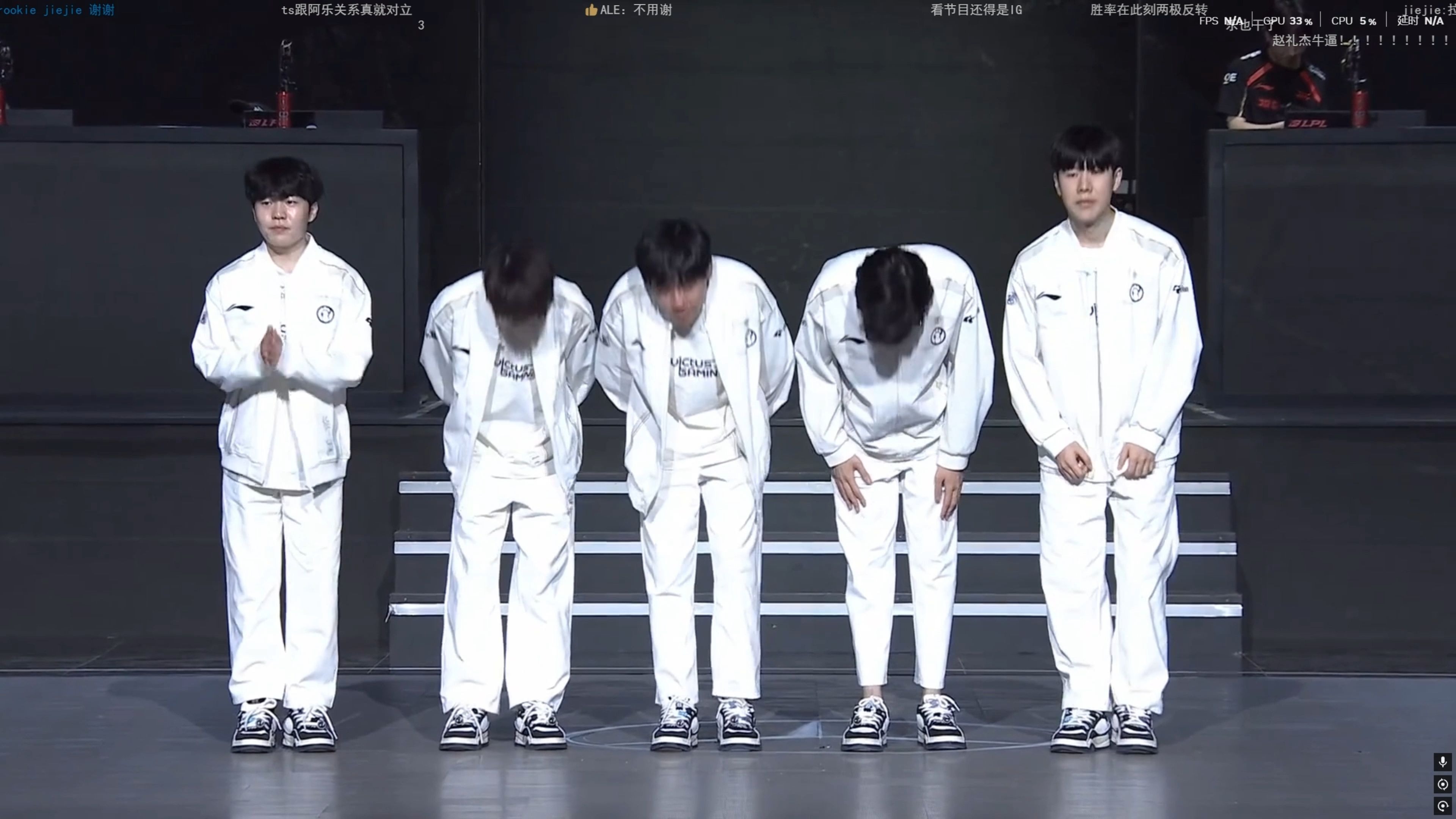 开云体育官网-DRX翻盘JDG，Keria成为全场焦点八强赛3:2（北京）