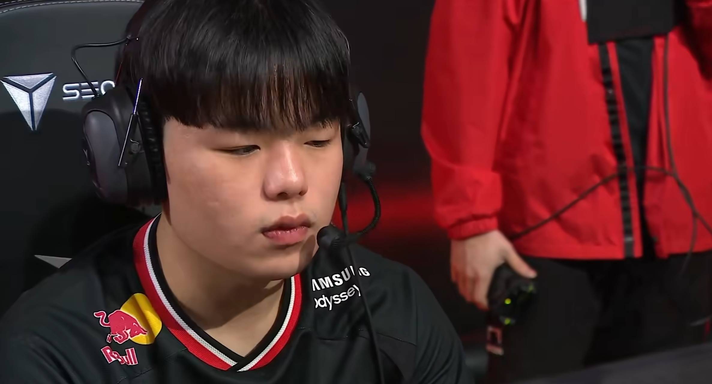 开云体育官网-EG绝杀LGD，Faker打出惊人五杀淘汰赛2:1（东京）