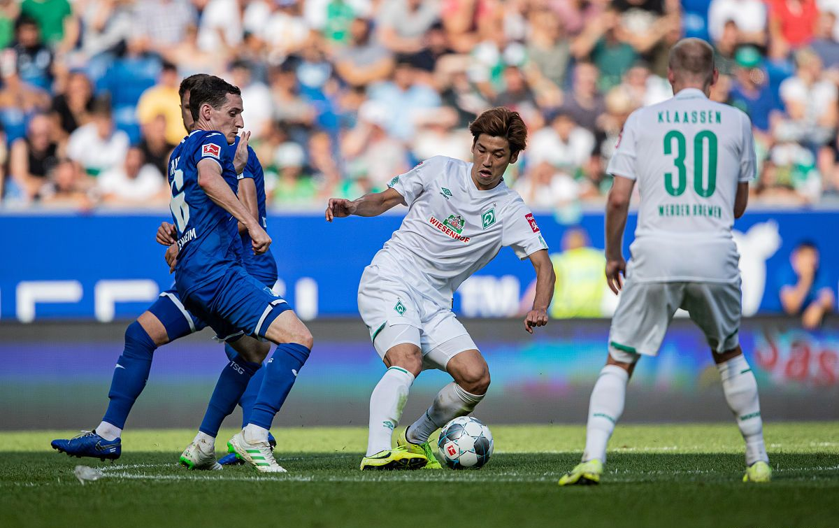 云达不莱梅击败强敌，喜迎胜利音讯的简单介绍