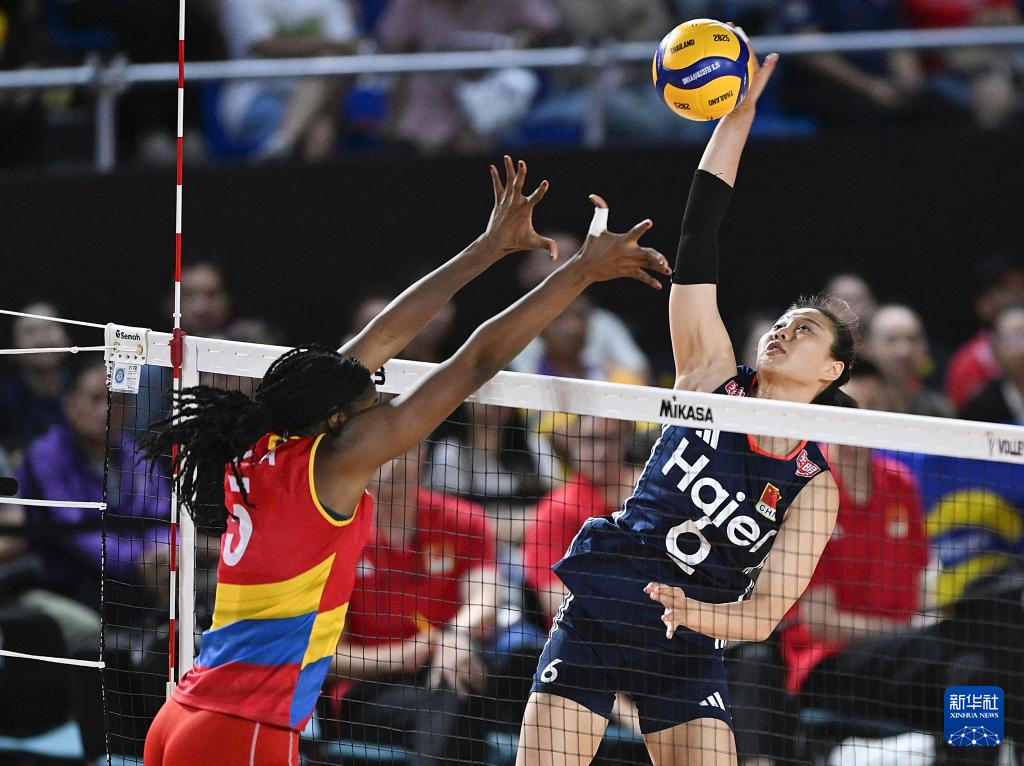 开云体育中国-哥伦比亚队在比赛中苦战取胜