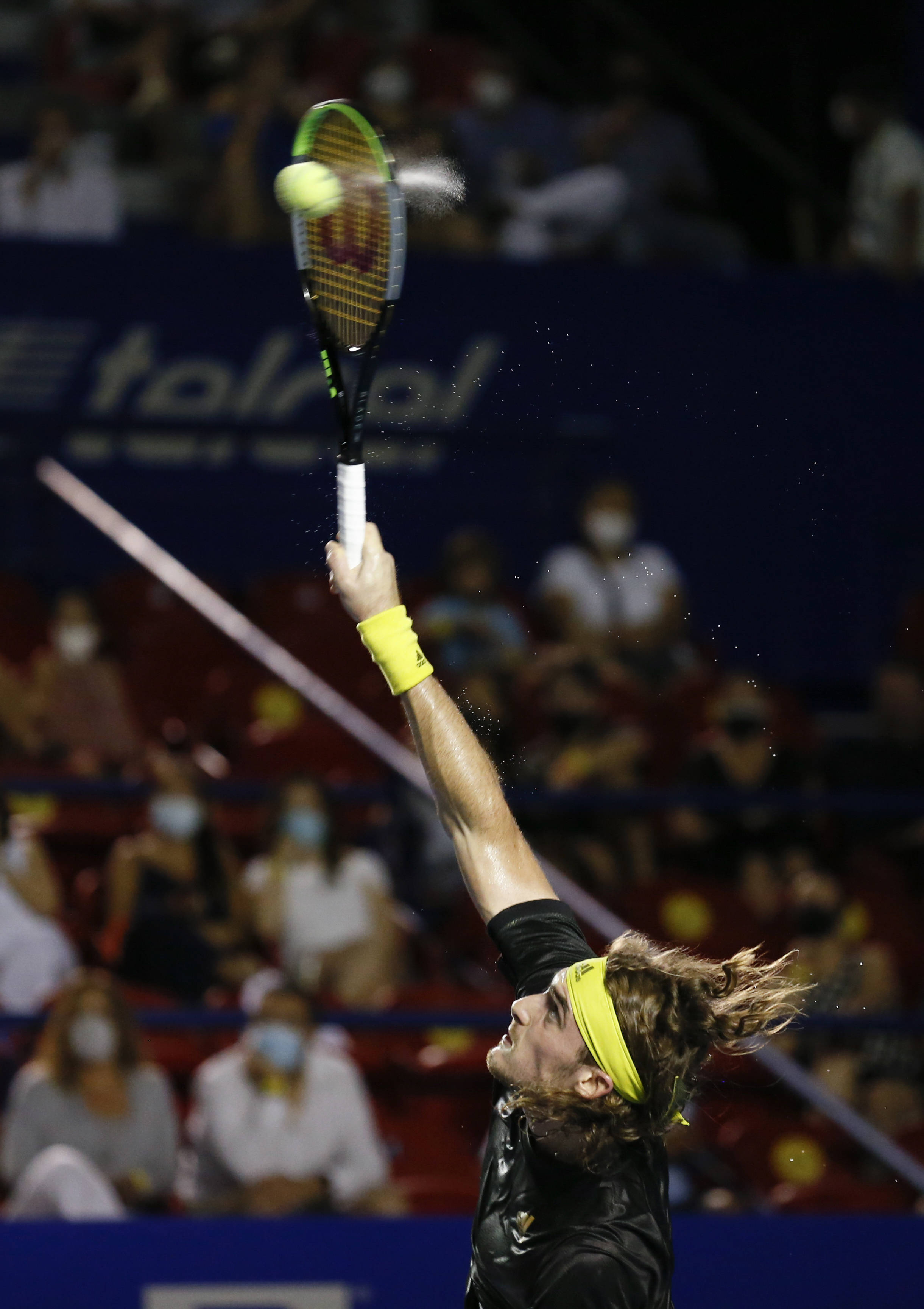 开云下载-关于墨西哥射击选手王者归来，再夺金牌的信息