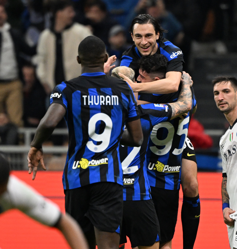 开云体育在线-那不勒斯客场战平对手，难分胜负的简单介绍