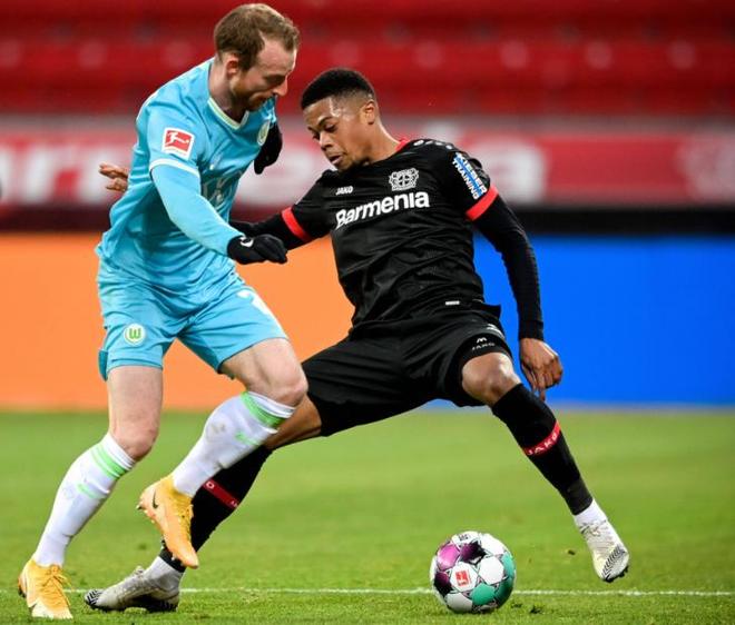 包含沃尔夫斯堡主场彻底击败对手的词条 包含沃尔夫斯堡主场彻底击败对手的词条