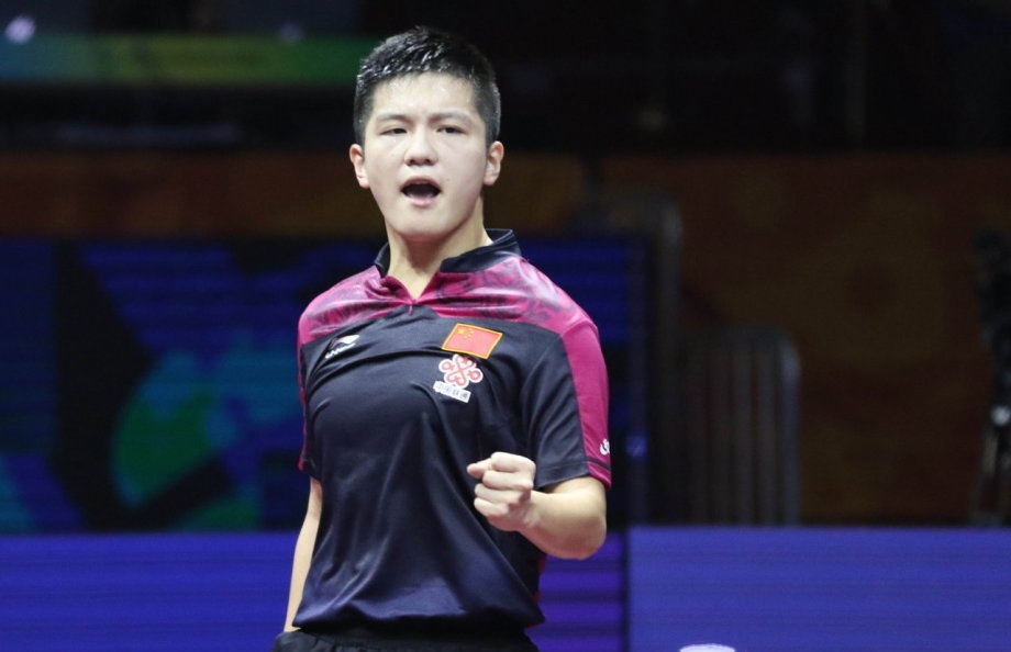 关于瑞典乒乓球队绝杀比利时乒乓球队,波尔高光表现的信息 关于瑞典乒乓球队绝杀比利时乒乓球队,波尔高光表现的信息