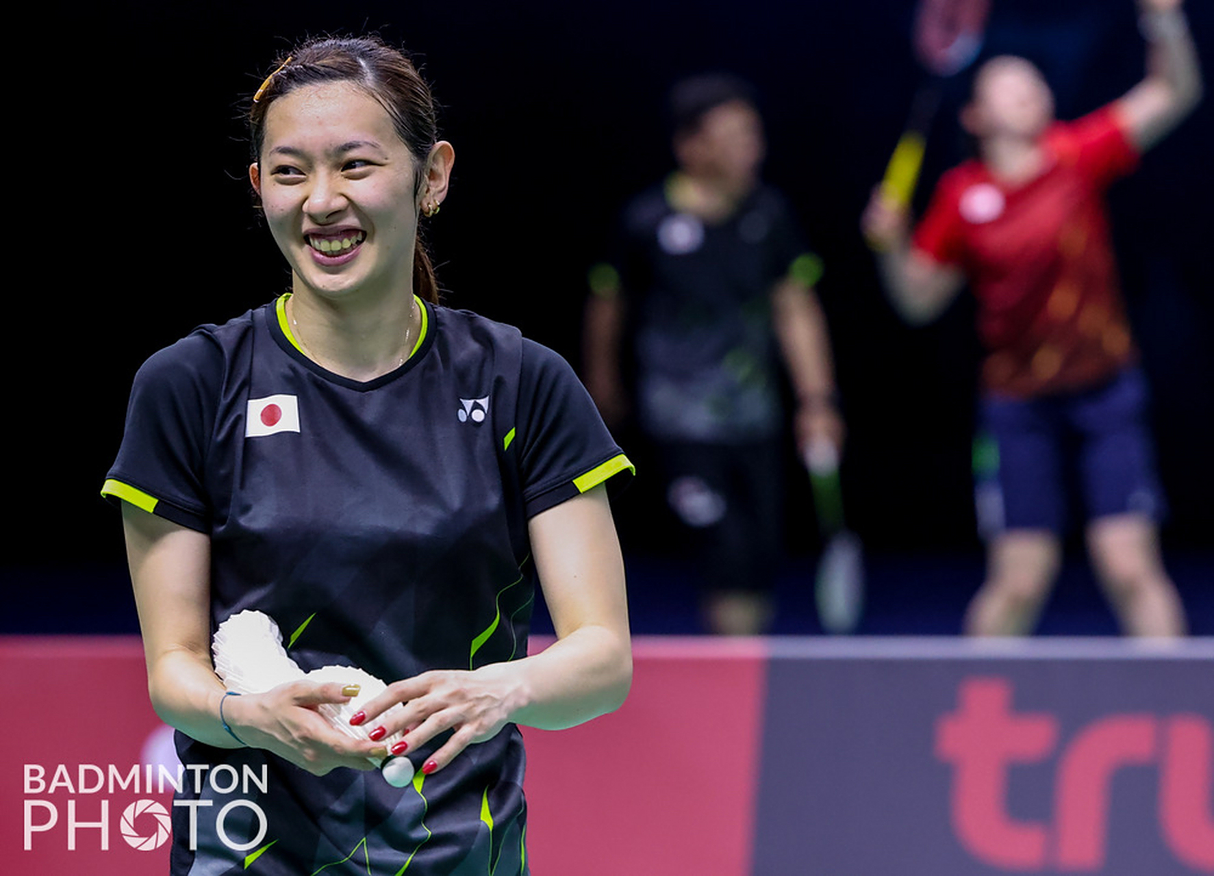 开云体育官方网站-丹麦羽毛球队绝杀英格兰羽毛球队，辛杜绝境逆转的简单介绍