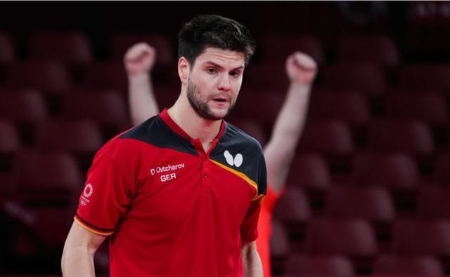 开云体育-包含英国乒乓球队完胜中国乒乓球队，波尔送出助攻的词条