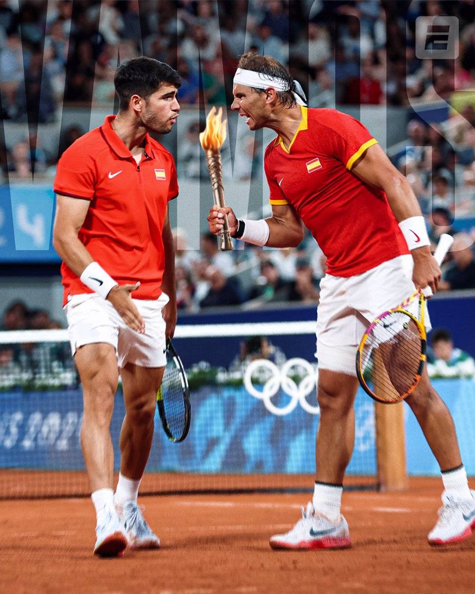 开云体育在线-美国网球队鏖战西班牙网球队，阿尔卡拉斯统治全场的简单介绍