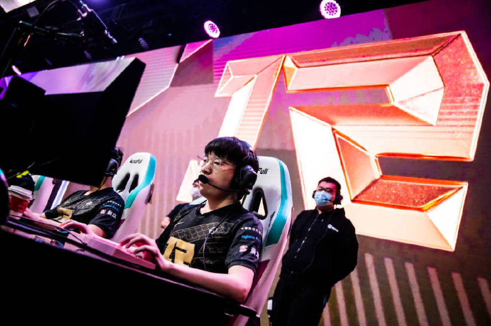 开云APP-关于RNG逆转RGE，Perkz惊艳世界的信息