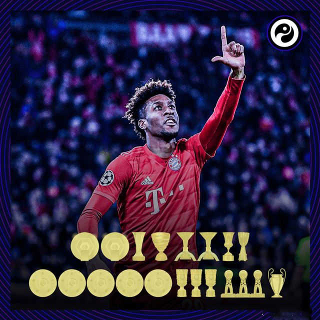 关于智利逆转尤文，科曼绝境逆转的信息