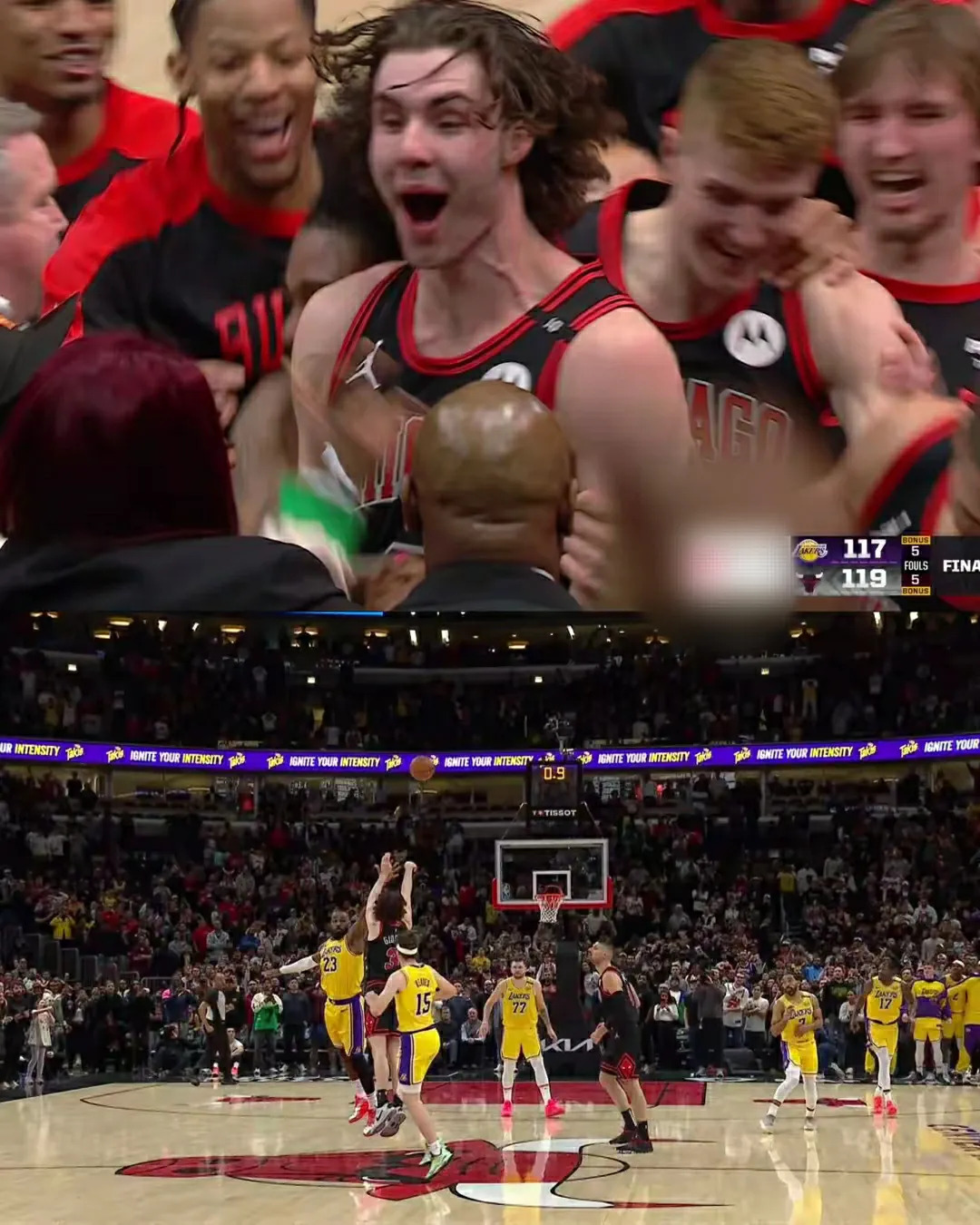 开云平台-包含湖人B队绝杀塞尔维亚男篮，恩比德高光表现的词条