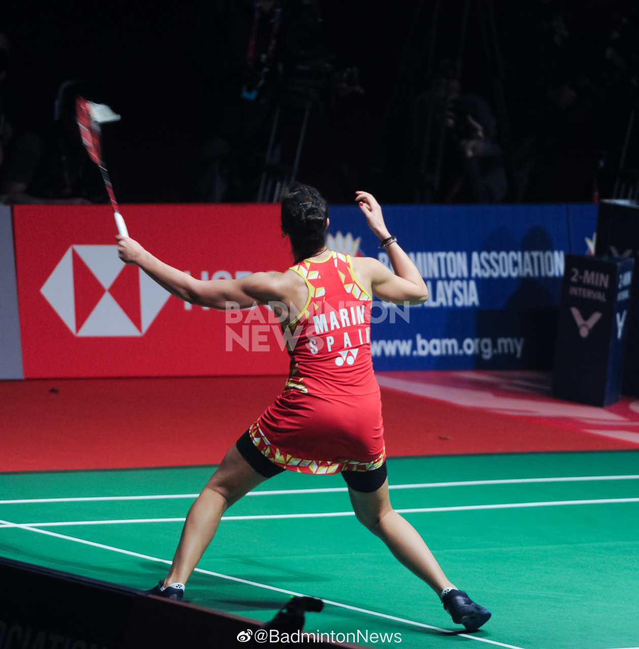 开云体育APP下载-关于印尼羽毛球队血洗英格兰羽毛球队，马琳爆发神勇的信息