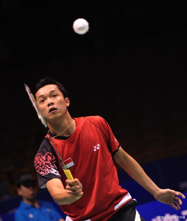 开云体育平台APP-关于印度羽毛球队横扫泰国羽毛球队，陶菲克爆发神勇的信息