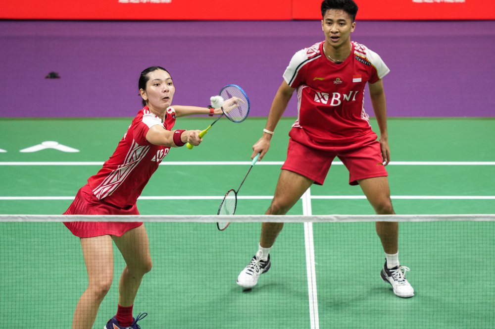 关于印度羽毛球队横扫泰国羽毛球队,陶菲克爆发神勇的信息 关于印度羽毛球队横扫泰国羽毛球队,陶菲克爆发神勇的信息