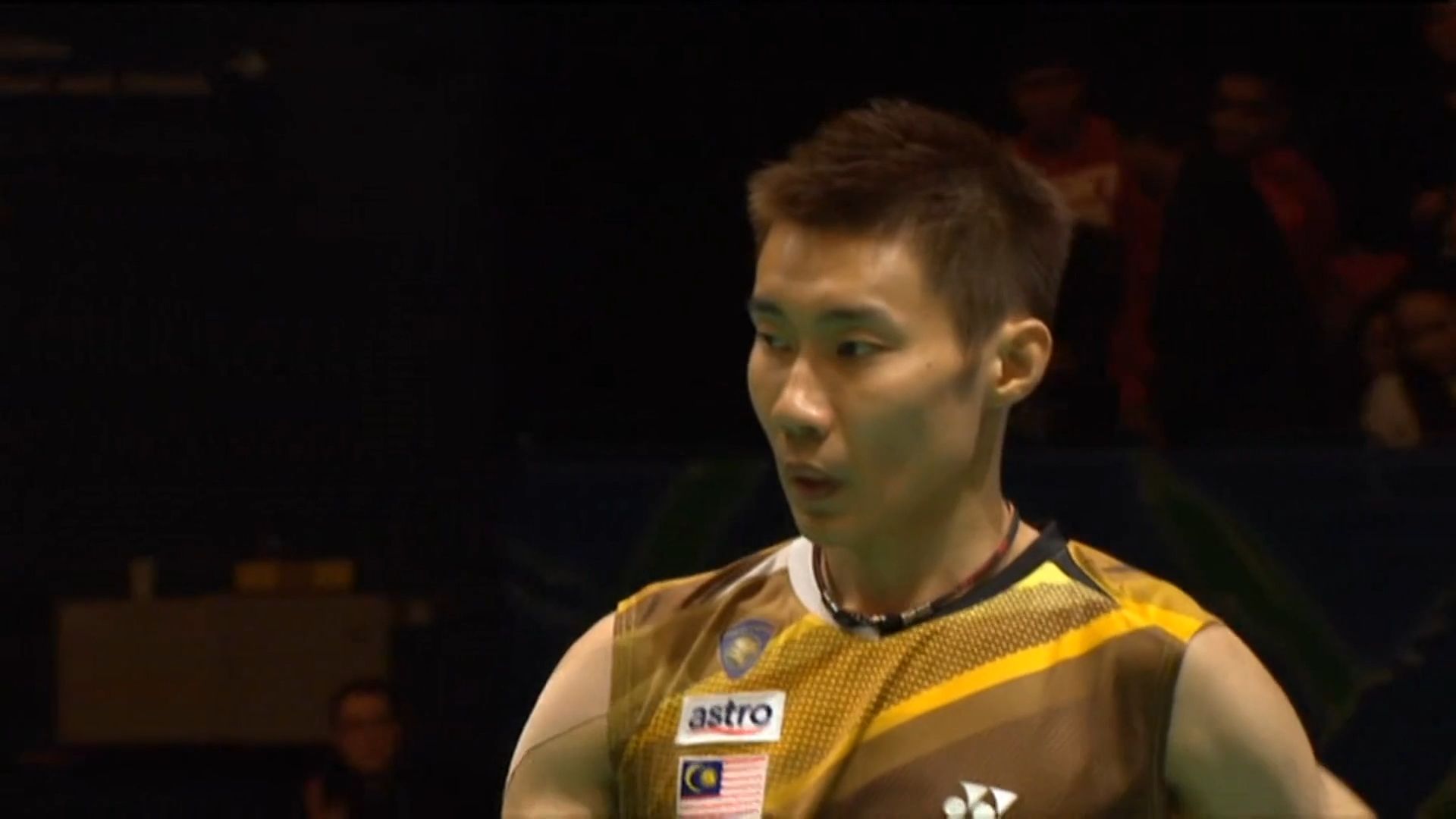 开云平台-包含韩国羽毛球队力克英格兰羽毛球队，林丹制霸全场的词条