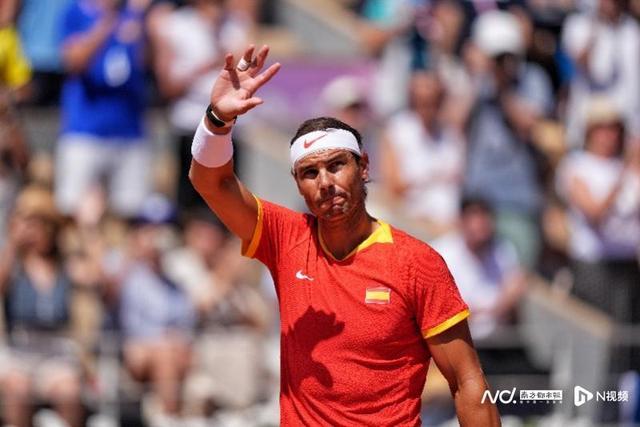 西班牙网球队完胜德国网球队,纳达尔爆发神勇的简单介绍 西班牙网球队完胜德国网球队,纳达尔爆发神勇的简单介绍