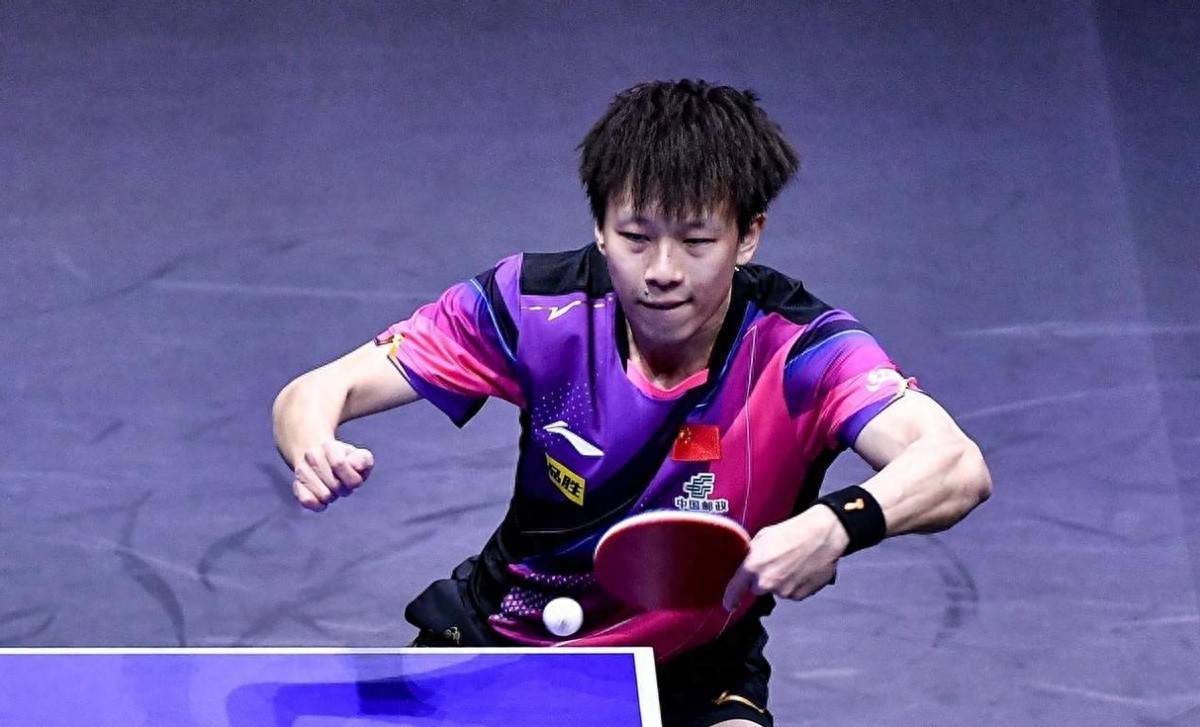 开云体育在线-瑞典队横扫日本队，许昕扛起全队的简单介绍