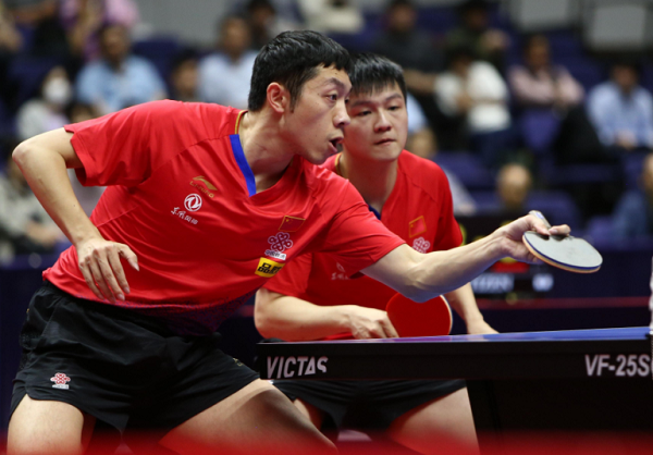 瑞典队横扫日本队,许昕扛起全队的简单介绍 瑞典队横扫日本队,许昕扛起全队的简单介绍