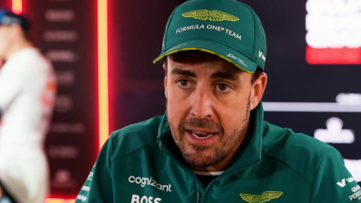 迈凯伦绝杀红牛车队,阿隆索惊艳四座的简单介绍 迈凯伦绝杀红牛车队,阿隆索惊艳四座的简单介绍