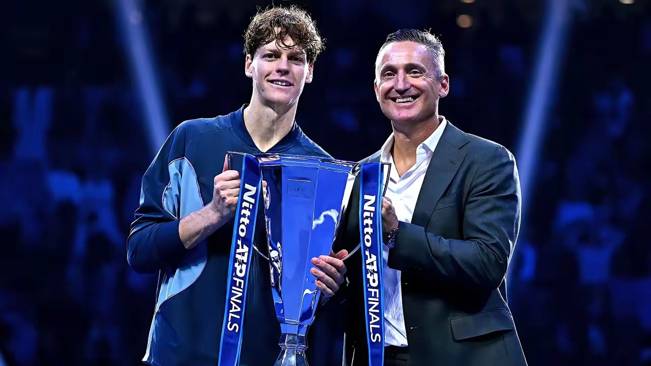 关于拉沃尔杯险胜温网,辛纳点燃赛场的信息 关于拉沃尔杯险胜温网,辛纳点燃赛场的信息