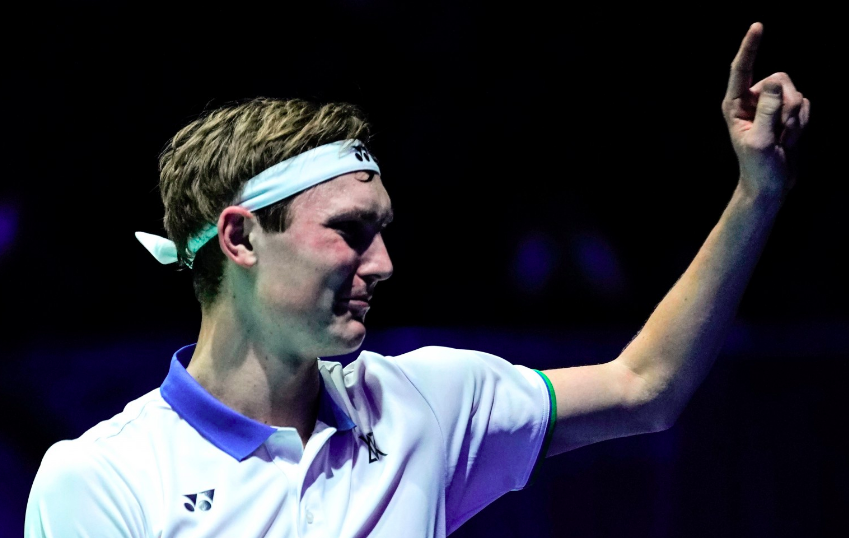 包含法国队力克丹麦队,戴资颖高光表现的词条 包含法国队力克丹麦队,戴资颖高光表现的词条