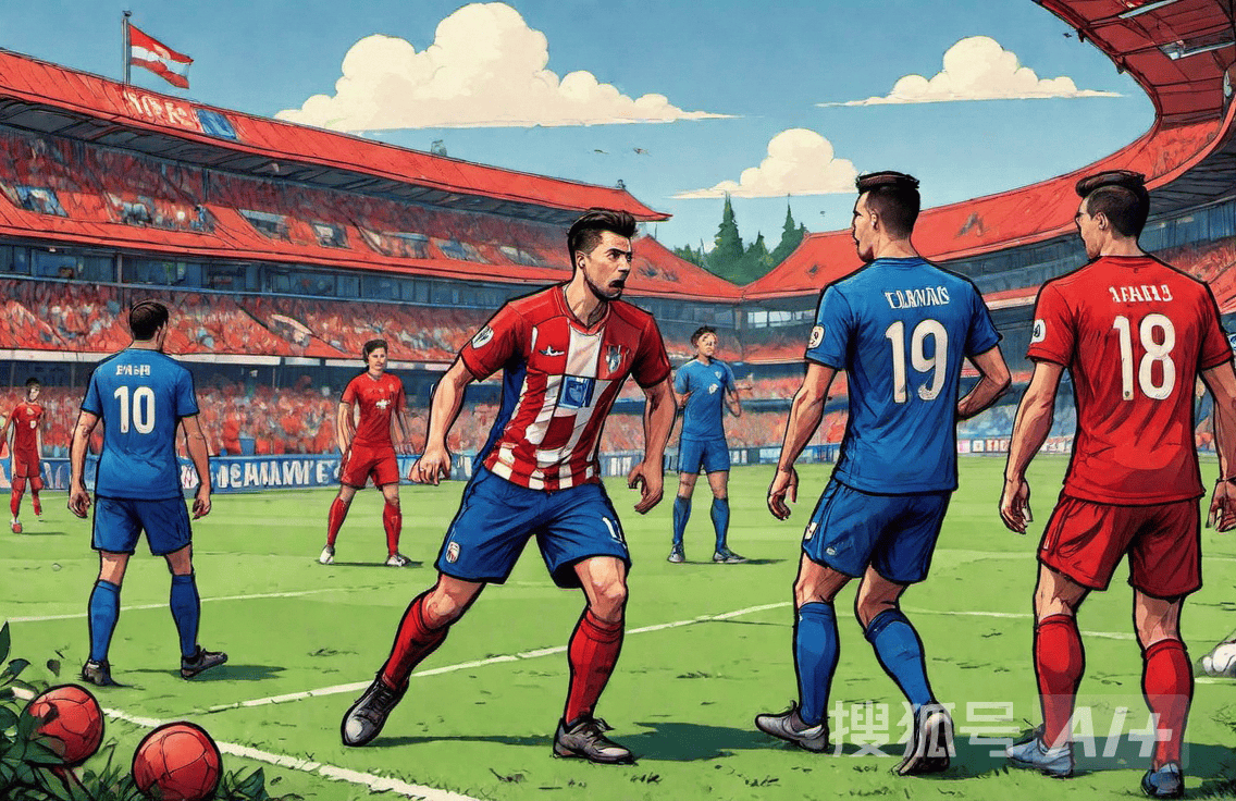 开云APP-关于克罗地亚完胜马赛，莱万点燃赛场的信息