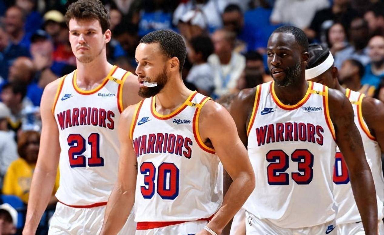 开云体育入口-关于尼克斯翻盘四川队，库里统治全场的信息