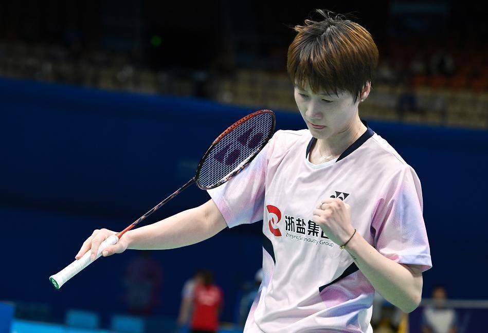 德国队绝杀马来西亚队,陈雨菲扛起全队 德国队绝杀马来西亚队,陈雨菲扛起全队